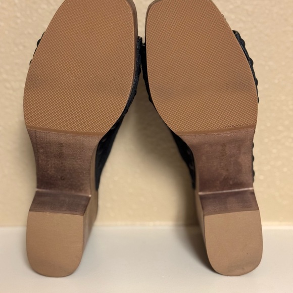 Sam Edelman clogs. - Picture 5 of 6